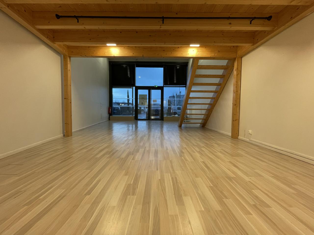 Local d'activité Nuits-Saint-Georges 62m² Location local d'activité Nuits-Saint-Georges Côte-d'Or OLACT2204938 3